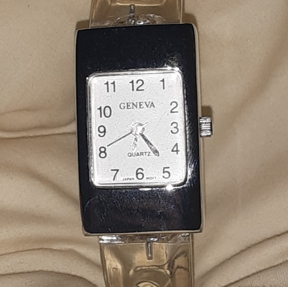 Geneva watch